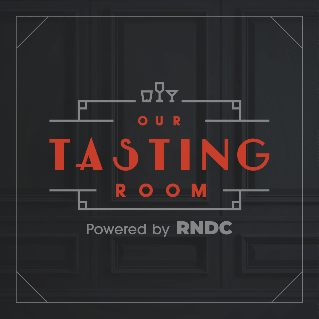 Our Tasting Room